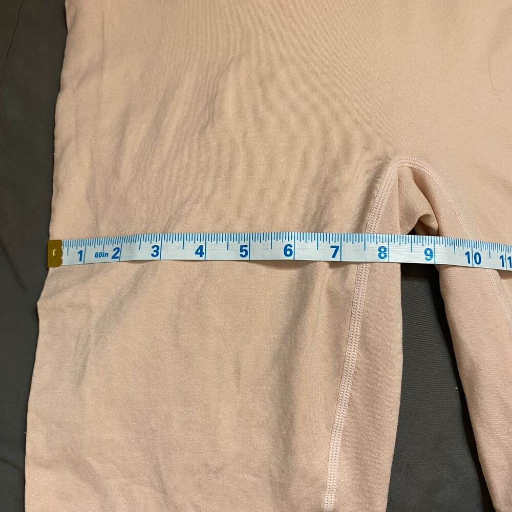 woman short